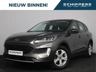 Ford Kuga 2.5 PHEV Titanium | Stoelverwarming (bj 2022)
