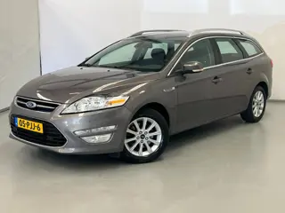 Ford Mondeo Wagon 1.6 EcoBoost Titanium / Navi / Trekhaak / NL-auto