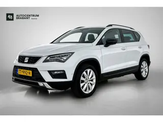 Seat Ateca 1.0 EcoTSI Style Business Intense Sport (NL-auto, Carplay, Camera, Trekhaak, Parkeersen V