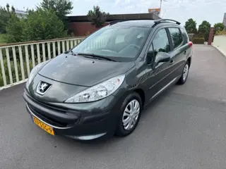 Peugeot 207 SW 1.4 VTi X-line (bj 2008)