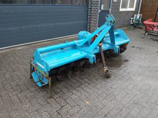 Lemken / Maschio Grondfrees 260 cm breed