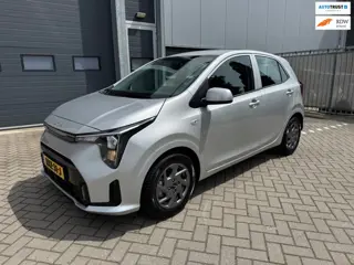 Kia PICANTO 1.0 DPI AUT. DynamicPlusLine Edition, Camera, Stoel-/Stuurverw., Cruise Control, etc.