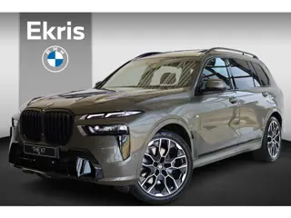 BMW X7 xDrive40i | M Sportpakket | Panoramadak | Comfort Pack | Exclusive Pack | Harman Kardon | Dri