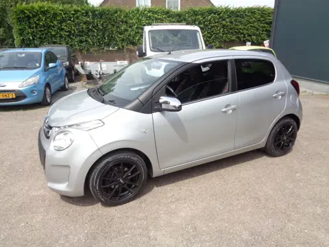 Citroën C1 1.0 VTi Feel Airco, Carplay/ android auto, LM velgen, camera