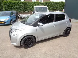 Citroën C1 1.0 VTi Feel Airco, Carplay/ android auto, LM velgen, camera