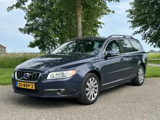 Volvo V70 1.6 T4 Limited Edition Rijdt perfect * Goed onderhouden