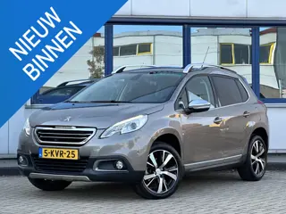 Peugeot 2008 1.6 VTi Féline l Perfect onderhouden l Panoramadak l