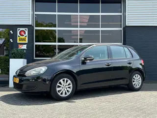 Volkswagen Golf 1.2 TSI Comfortline BlueMotion, Airco, Bluetooth, Cruise, Navi, Radio, NAP