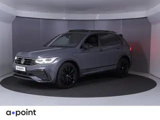 Volkswagen Tiguan 1.4 TSI eHybrid R-Line Business 245 pk Automaat (DSG) | Navigatie | Panoramadak | 