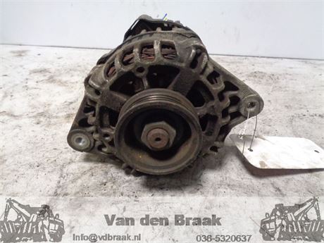 Hyundai Atos 1.1 2003-2008 Dynamo