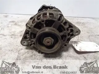 Hyundai Atos 1.1 2003-2008 Dynamo