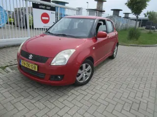 Suzuki Swift 1.3 Shogun, 5 deurs