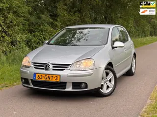 Volkswagen Golf 1.4 TSI Trendline | Airco + Navi Nu € 2.950,- !!!