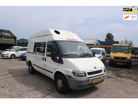 Ford TRANSIT 350M 90 MR