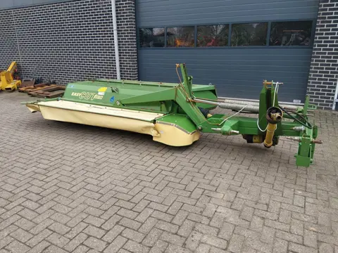 Krone Easy  Cut 320 CV Grasmaaier