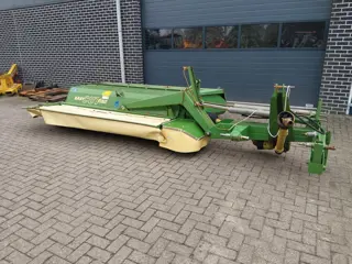 Krone Easy  Cut 320 CV Grasmaaier