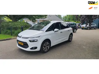 Citroen C4 Picasso 1.6 VTi Intensive bj 2014 navi/airco