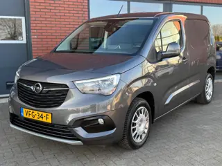 Opel Combo 1.6D L1H1 Innovation Led Cruise Navi