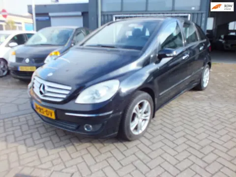 Mercedes-Benz B-klasse 170!2005!Airco