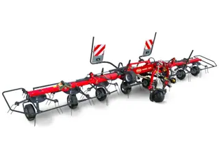 Vicon Fanex 804 (bj 2024)