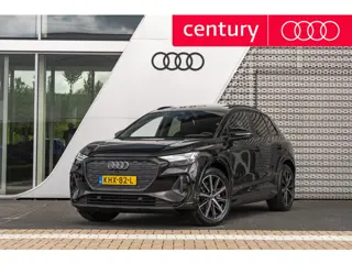 Audi Q4 e-tron 45 quattro S Edition Competition 82 kWh | PANO | TREKHAAK
