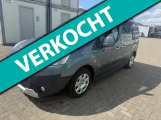 Peugeot Partner Tepee 1.6 VTi XT Zonnedak, Airco, Nw APK