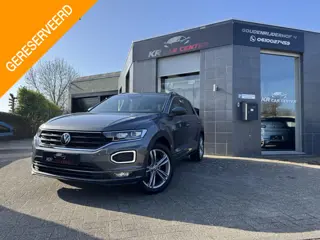 Volkswagen T-Roc 1.5 TSI R-line Sport BTW-LED-NAP-VIRTUAL-CAMERA