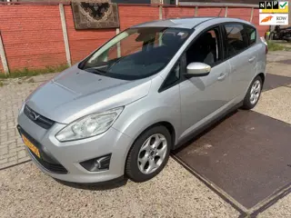 Ford C-Max 1.0 Trend