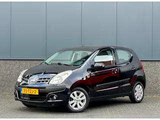Nissan Pixo 1.0 Look Airco | 5-deurs | NAP