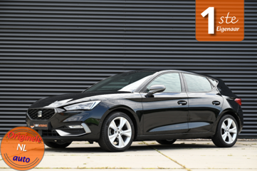 SEAT LEON 1.5 TSI FR Launch Edition ACC CarPlay Virtual