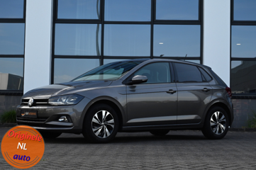 VOLKSWAGEN POLO 1.0 TSI Comfortline ACC CarPlay PDC