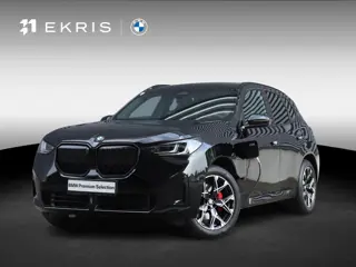 BMW X3 30e xDrive M Sportpakket Pro | Panoramadak | Harman Kardon | Stoelventilatie | Driving Assist