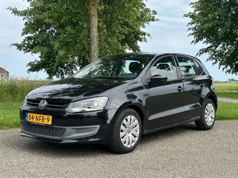 Volkswagen Polo 1.2 TSI Comfortline Nette staat *