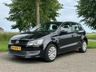 Volkswagen Polo 1.2 TSI Comfortline Nette staat *