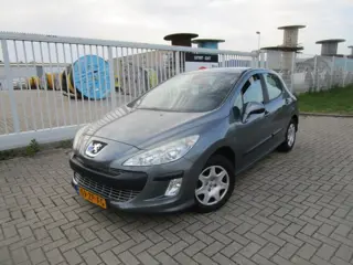 Peugeot 308 1.6 VTi XS, 95.071 KM!!