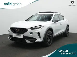 CUPRA Formentor 1.4 e-Hybrid 245 pk VZ | Panoramadak | Kuipstoelen | Adaptief sportonderstel | Matri