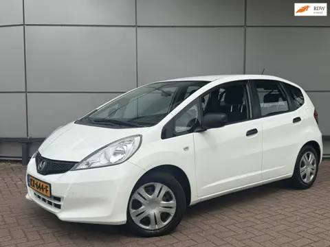 Honda Jazz 1.2 Cool | Trekhaak |