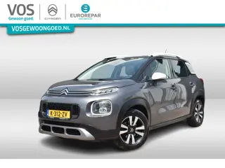 Citroën C3 Aircross PureTech 110 S&S Shine Navi | Panorama dak | Airco | 4 Seizoenenbanden | Keyless