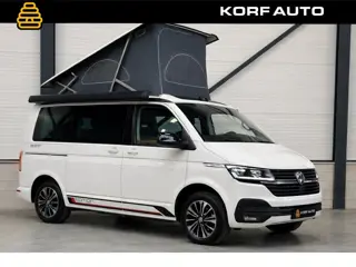 Volkswagen California T6.1 Ocean Edition 150PK DSG / NaviPRO / DigiCockpit