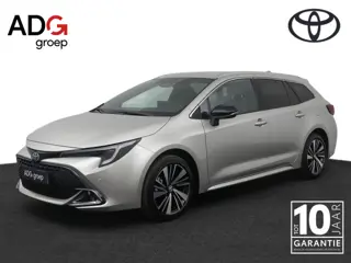 Toyota Corolla Touring Sports Hybrid 140 Dynamic | Actieprijs! €5000,- Korting | Special Deal! |