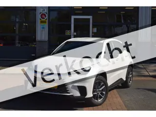 Lexus LBX Business Line 2WD Navi Airco Camera Km 15.200!!