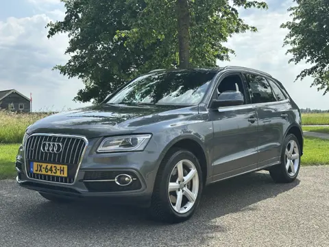 Audi Q5 3.0 TFSI quattro Pro Line S Pano * Nette staat