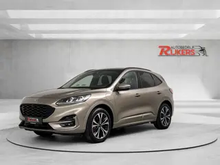 Ford Kuga 2.5 PHEV ST-Line X Panodak,Camera V+A,Elekt Trekh,ACC,Climate Contr,Blis,Lane Assist,Apple