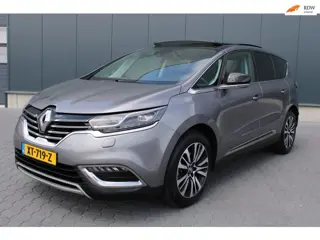 Renault Espace 1.6 TCe Initiale Paris 7persoons Trekhaak LPG-G3