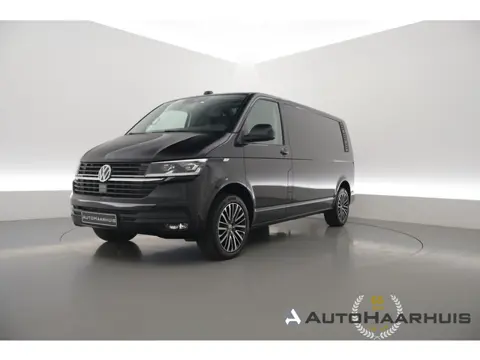 Volkswagen Transporter 2.0 TDI-204pk L2H1 | 4Motion | Automaat | Standkachel | Adapt.Cruise | Camera