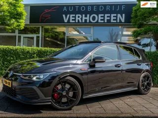 Volkswagen Golf 2.0 TSI GTI CLUBSPORT | MILLTEK | IQ LIGHT | PANORAMADAK | H&K AUDIO | KUIPSTOELEN |