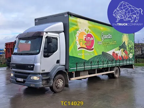 DAF LF 55 220 (bj 2006)