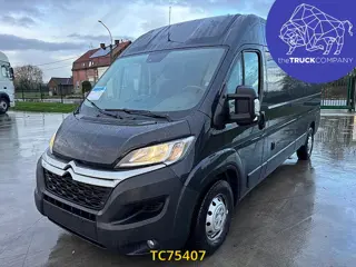 Citroën Jumper (bj 2020)