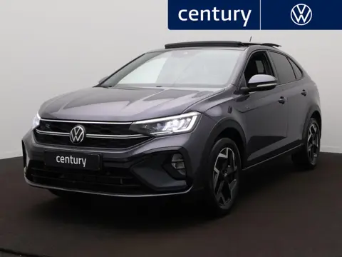 Volkswagen Taigo 1.0 TSI R-Line Panoramaschuif-kanteldak - LED - Apple Carplay/Android Auto - PDC - 