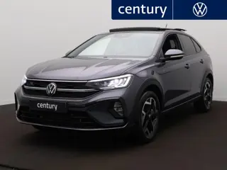 Volkswagen Taigo 1.0 TSI R-Line Panoramaschuif-kanteldak - LED - Apple Carplay/Android Auto - PDC - 
